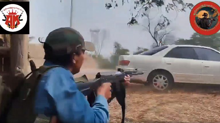 Shwebo News