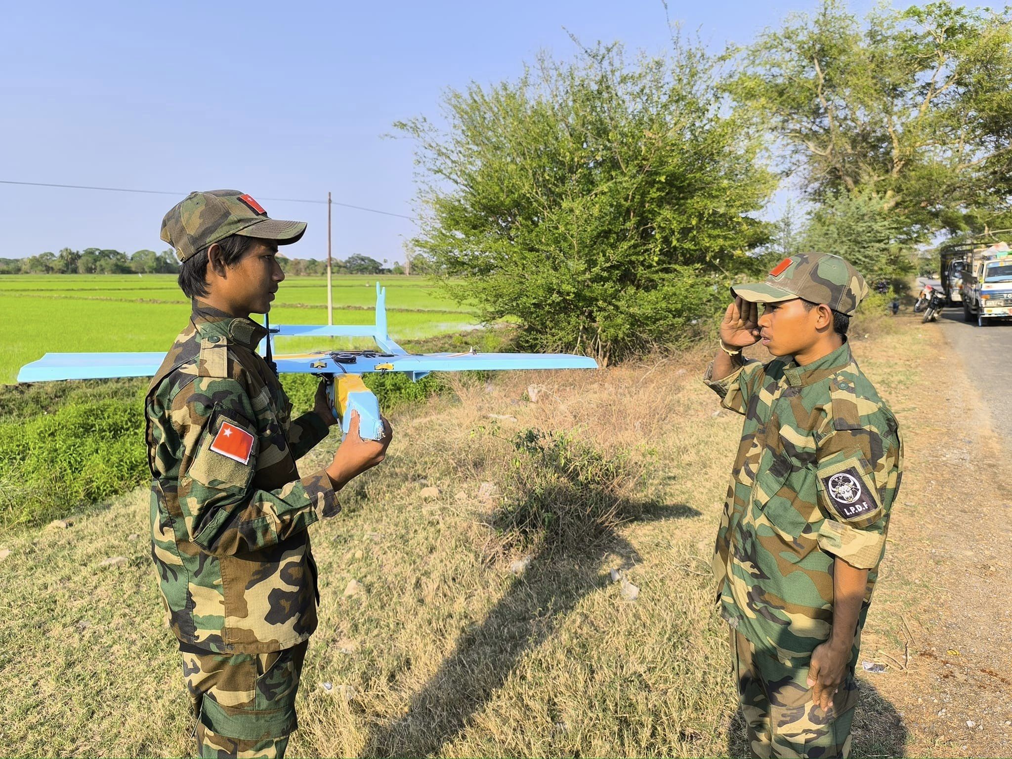 Shwe Bo News