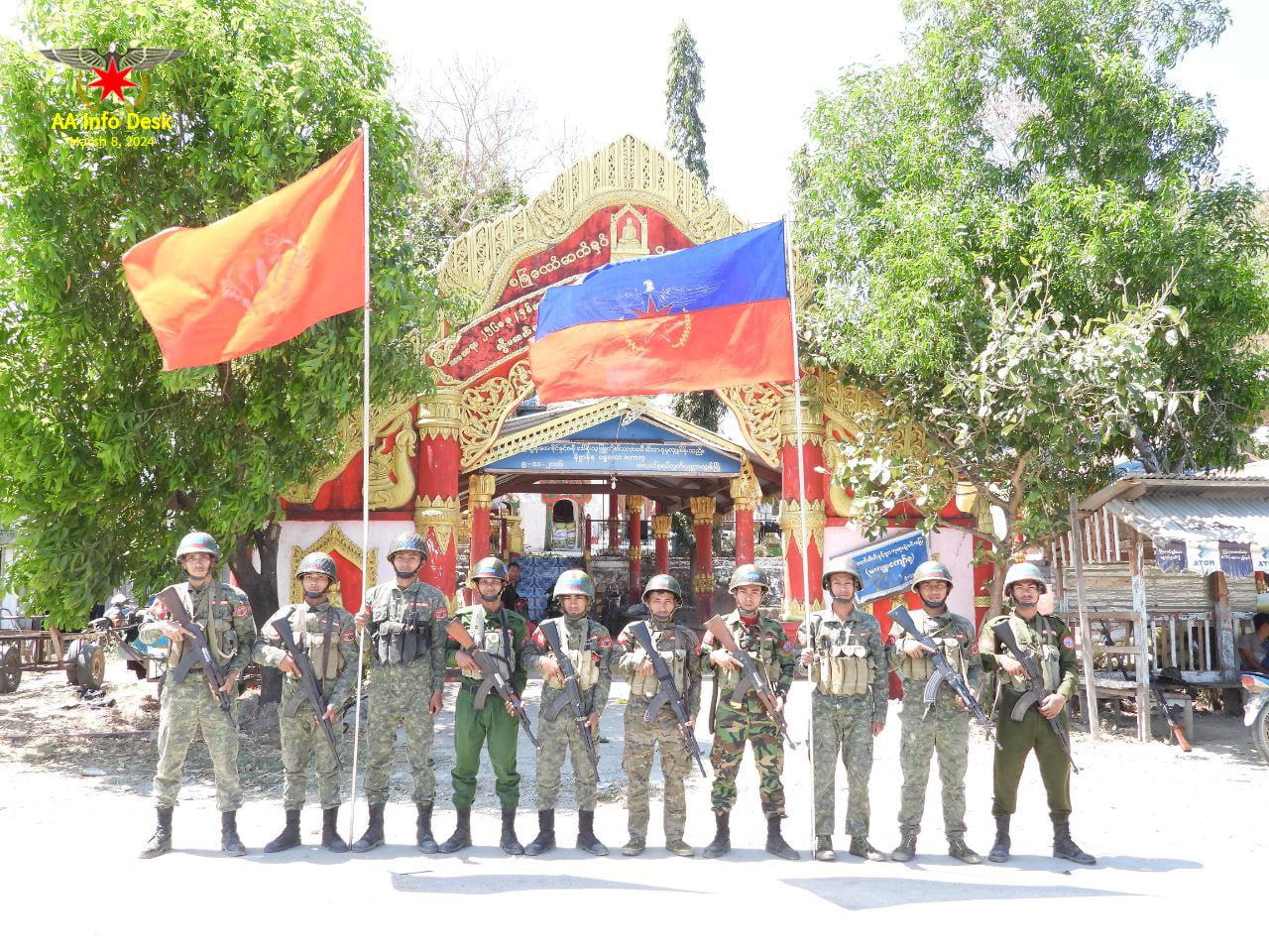 Rakhine News