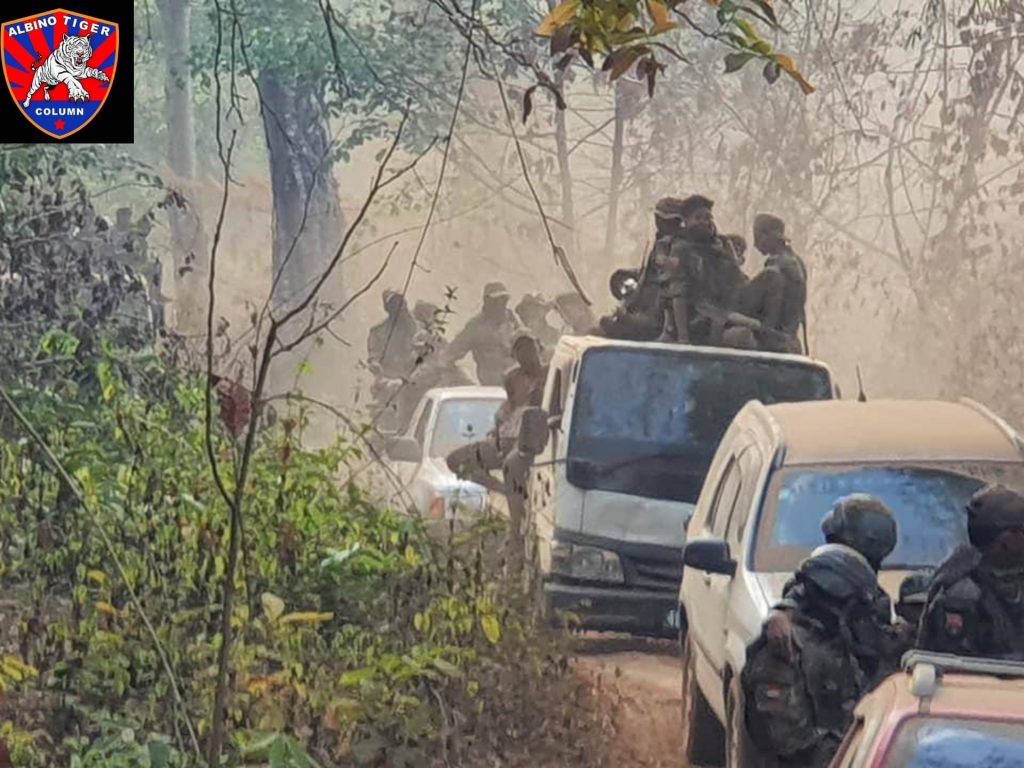 KNLA News