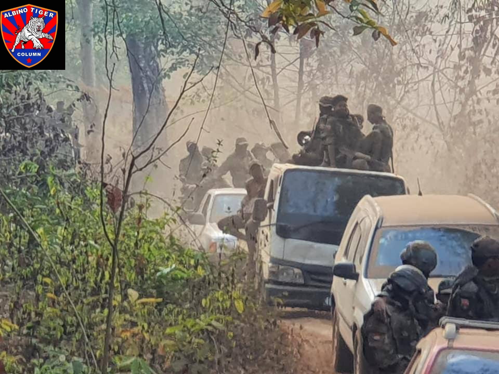 KNLA News