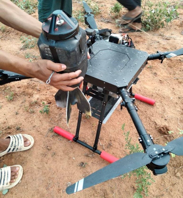 Ayardaw News