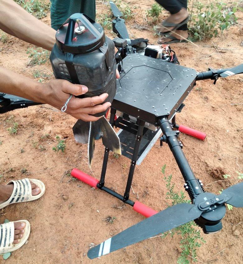 Ayardaw News