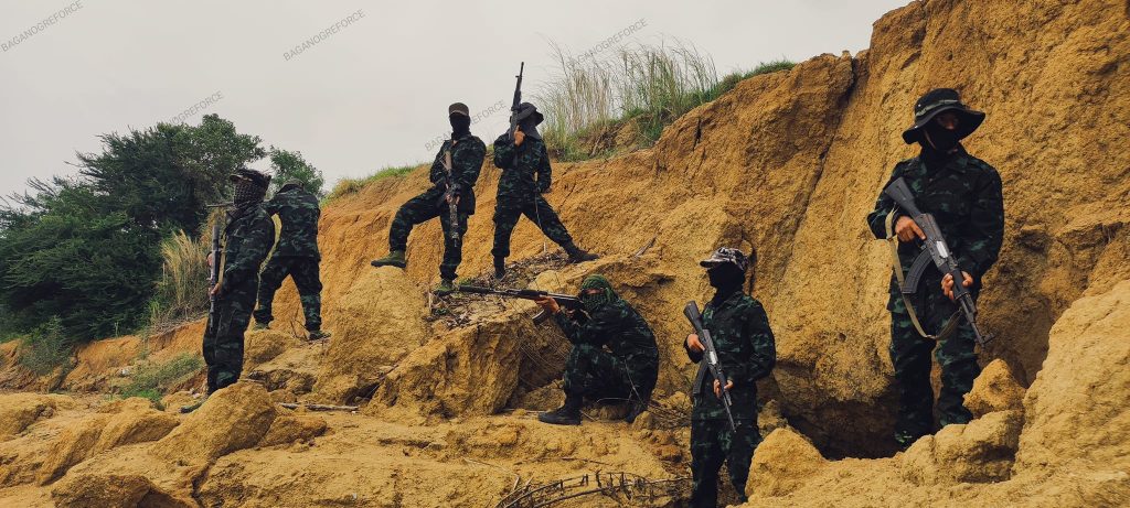 Myaung News