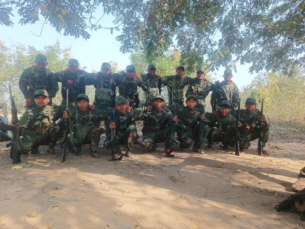 Budalin News