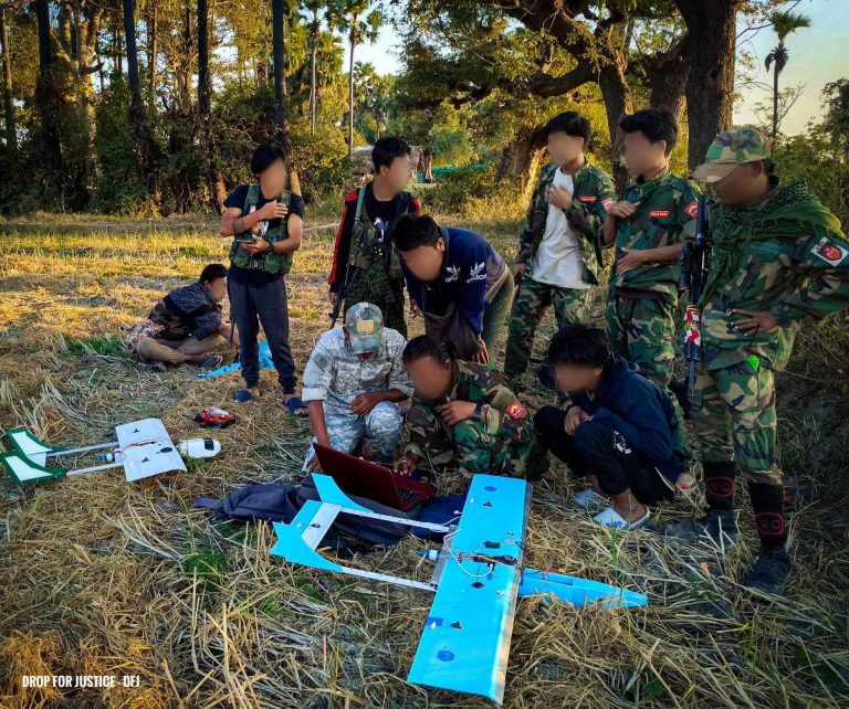 Shwe Bo News