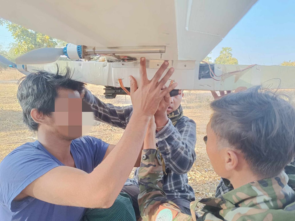 Monywa News