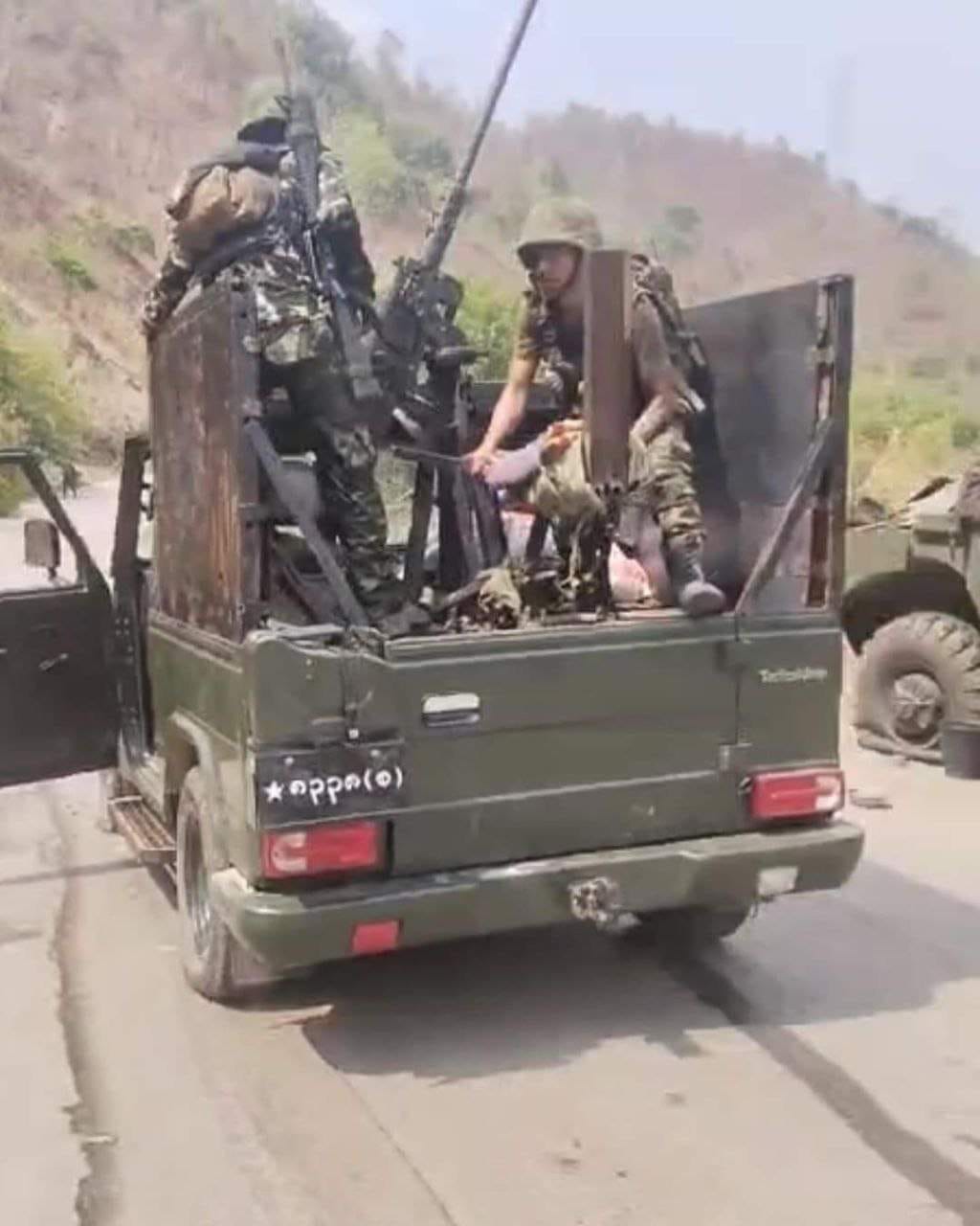 KNLA News