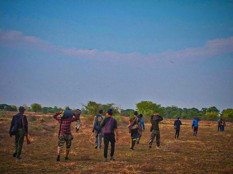 Shwe Bo News