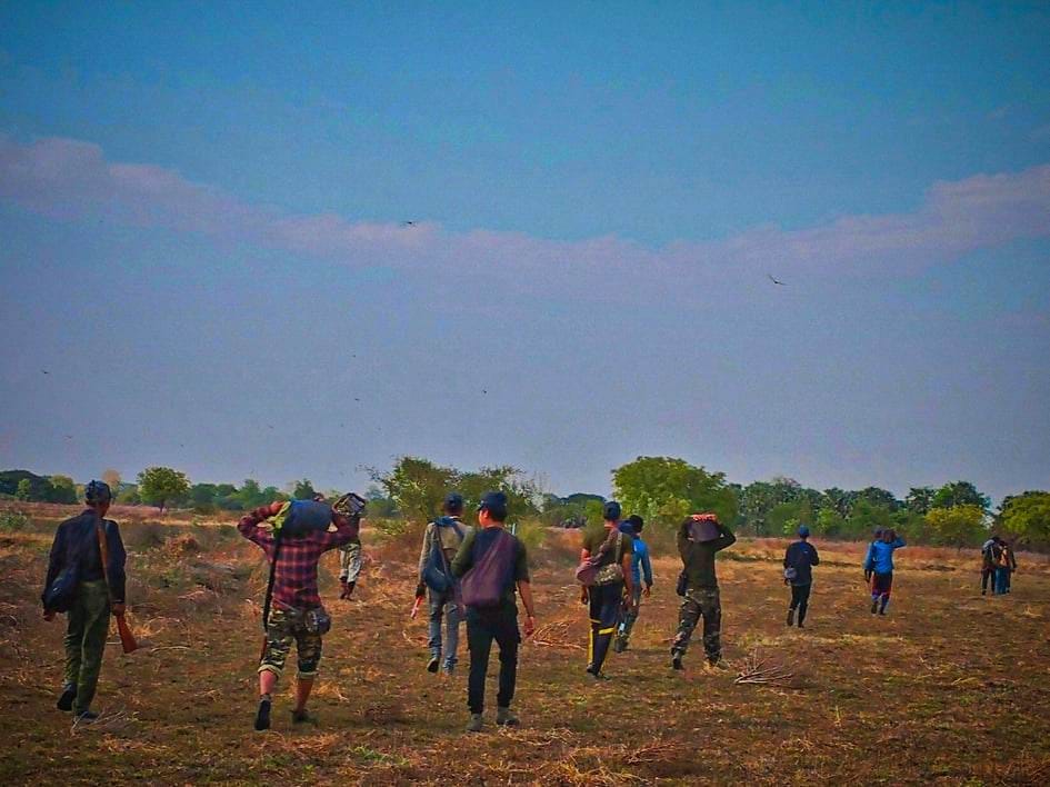 Shwe Bo News