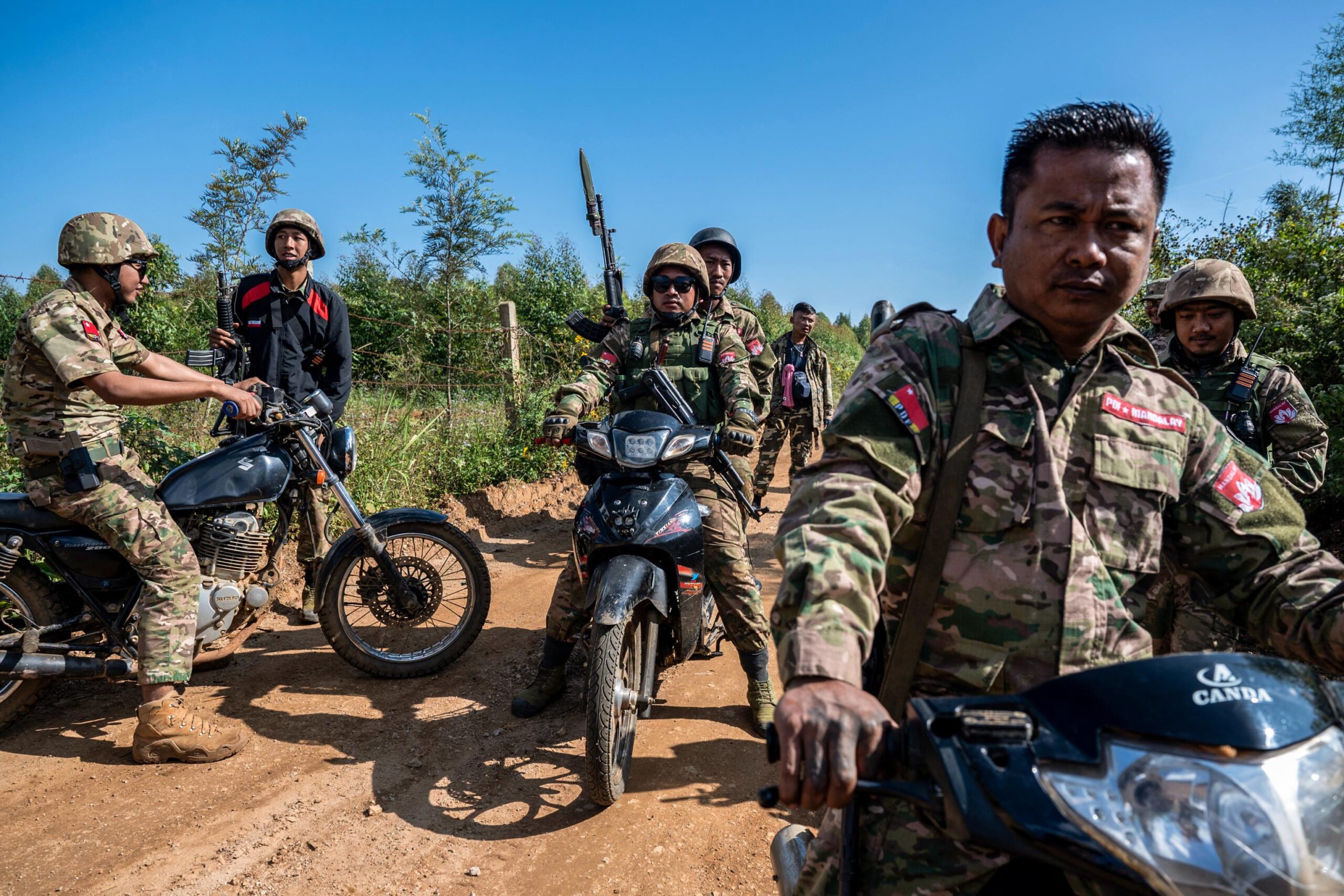 Pyin Oo Lwin News