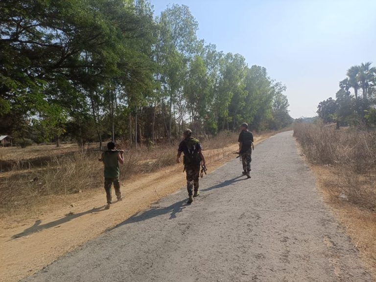 Monywa News