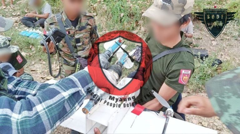 Monywa News
