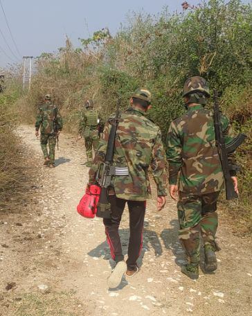 Sagaing News