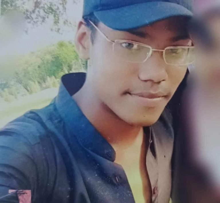 Dawei Jail News