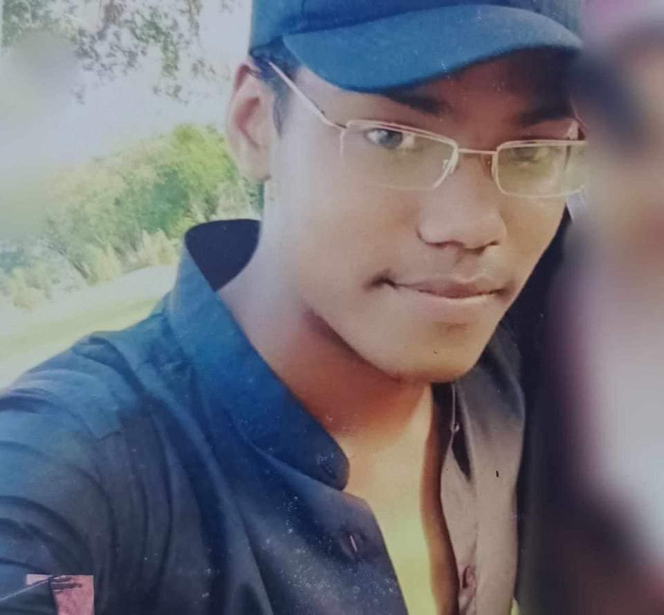 Dawei Jail News