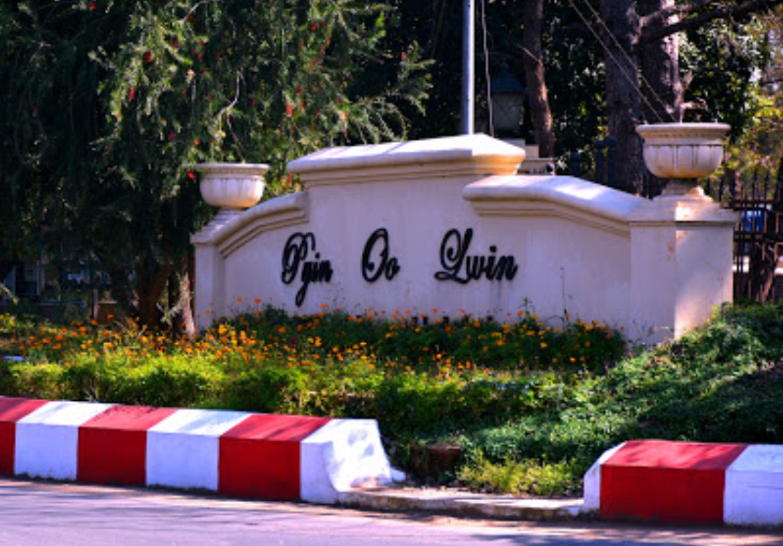 Pyin Oo Lwin News