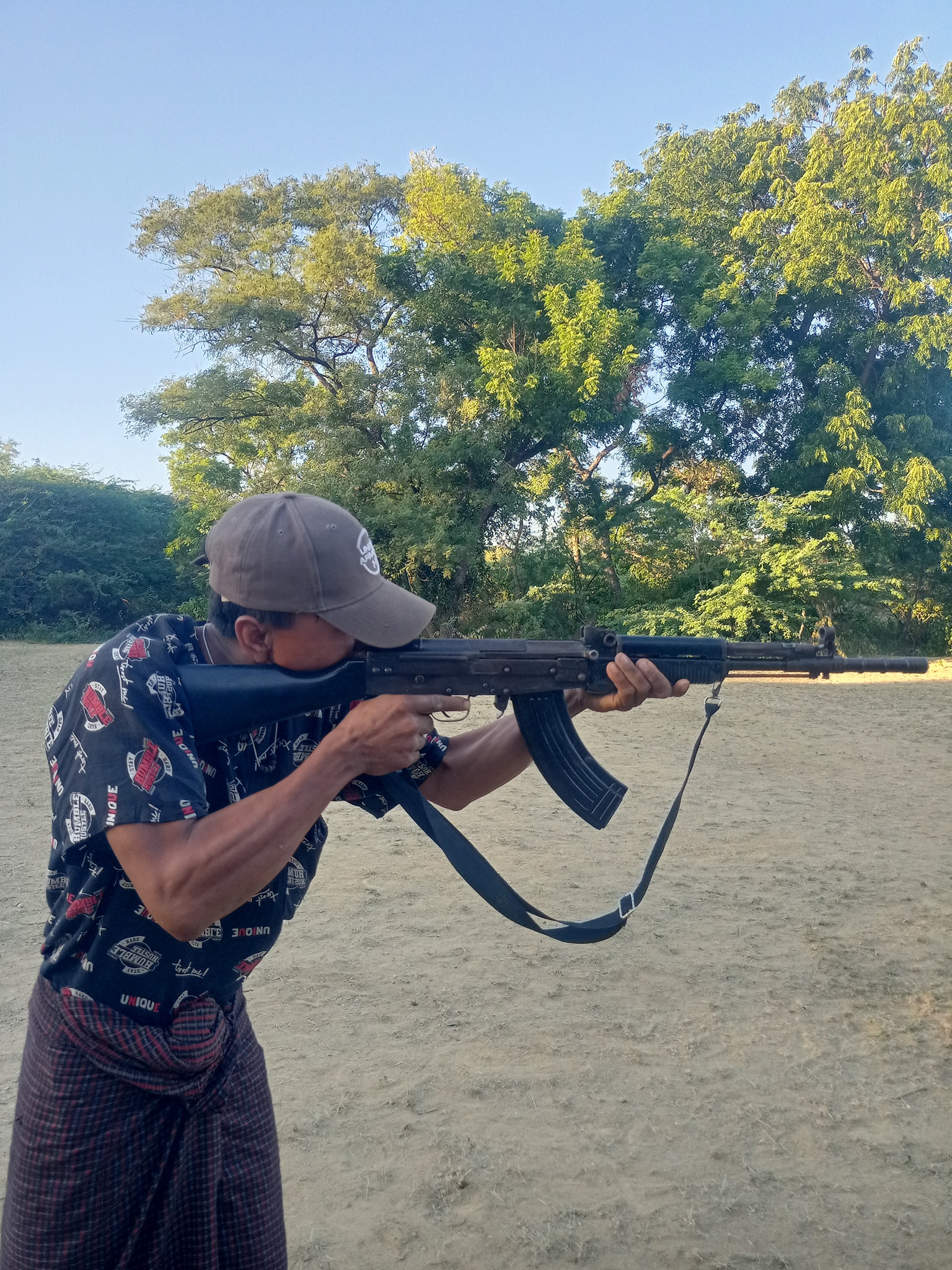 Salingyi News