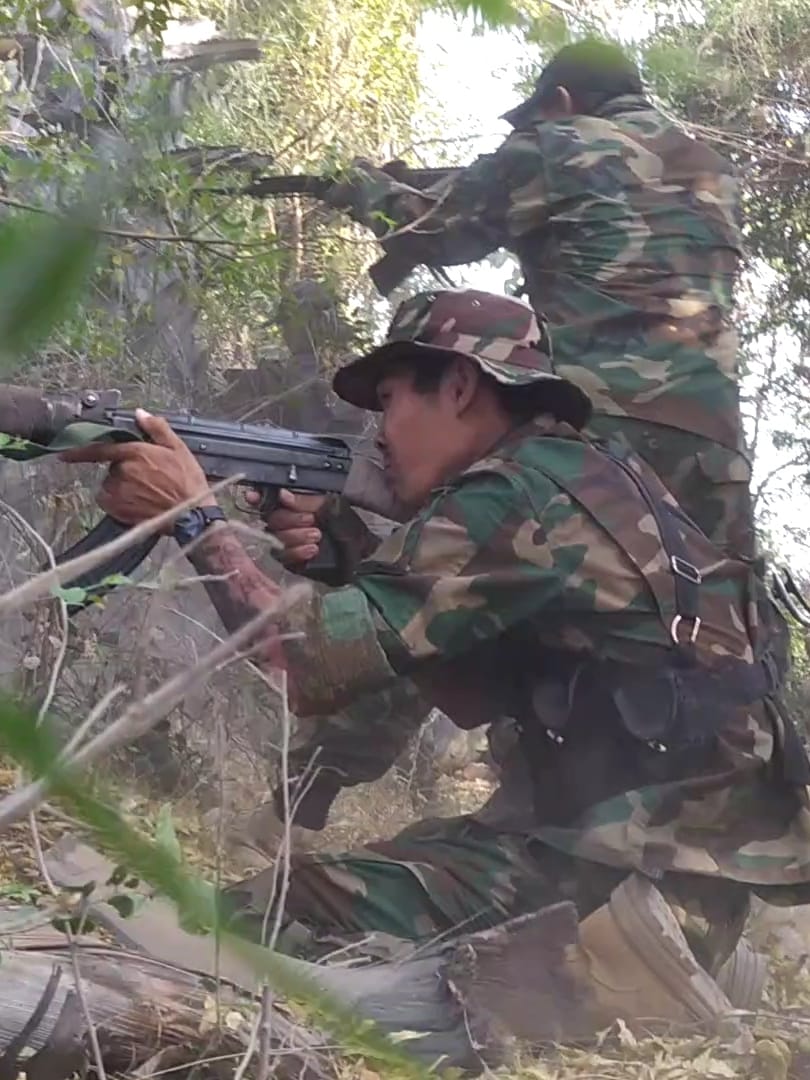Monywa News