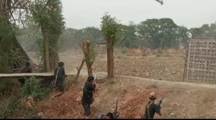 Monywa News