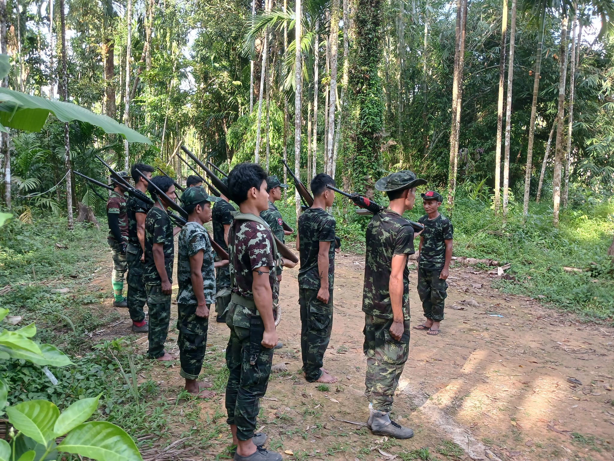 Tanintharyi News