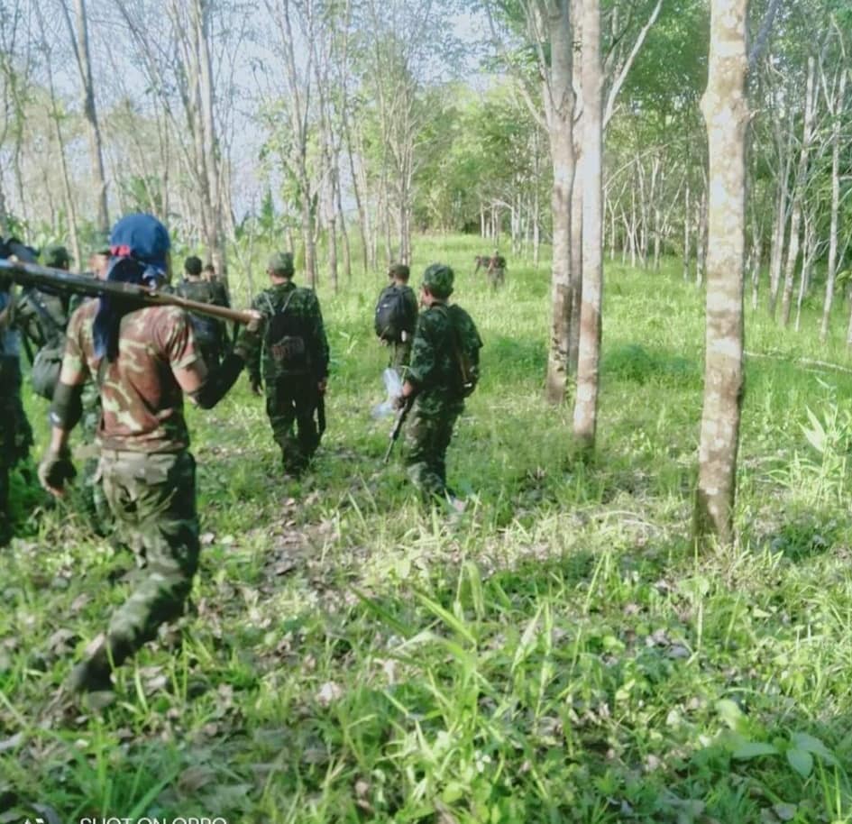 Tannintharyi News