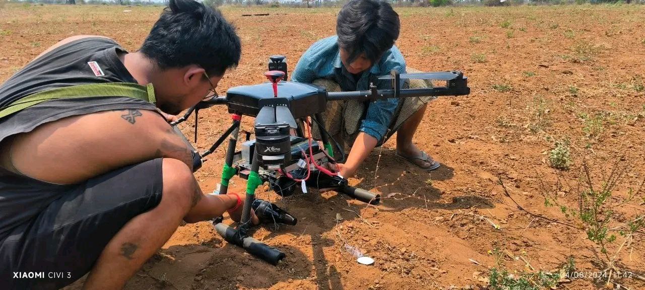 Drone News