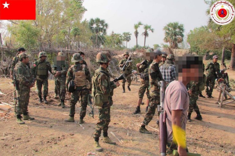 Monywa News