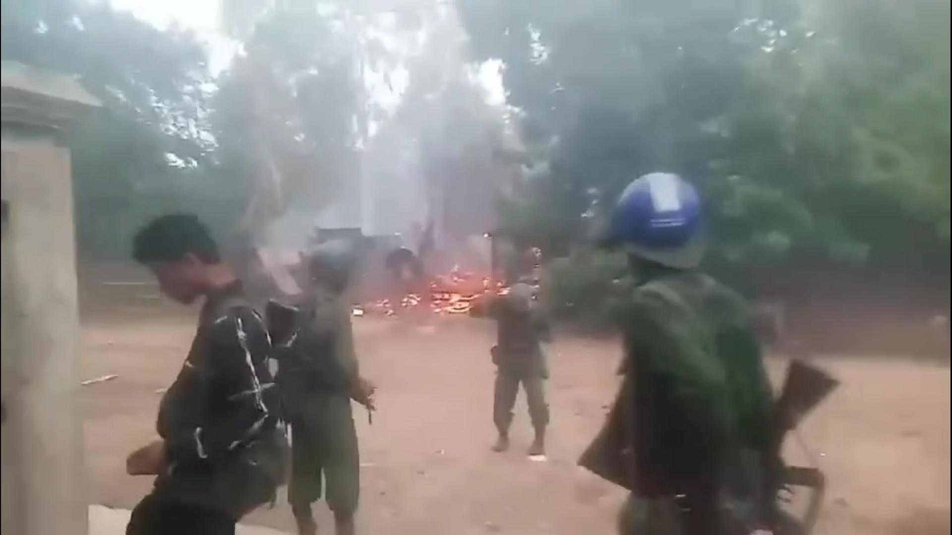 Rakhine News