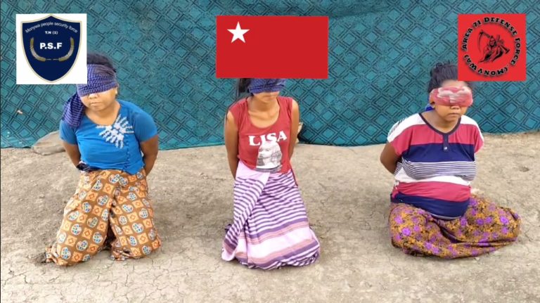 Monywa News
