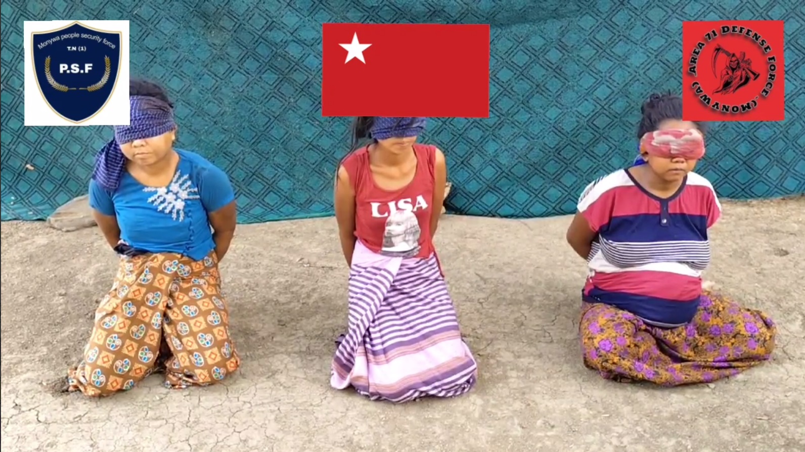 Monywa News