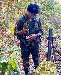 Monywa News