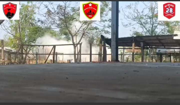 Monywa News