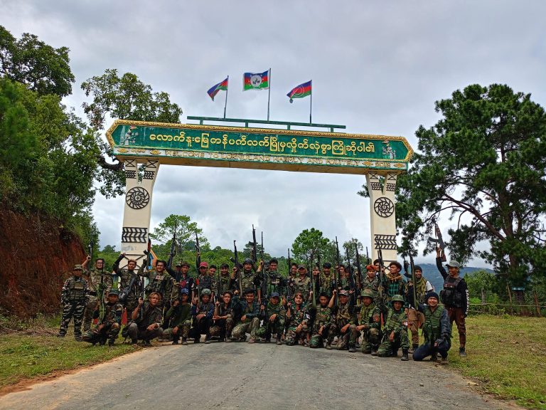 CDF Kanpetlet News
