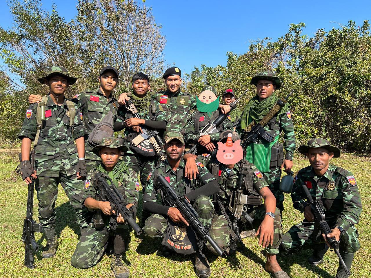 KNLA News