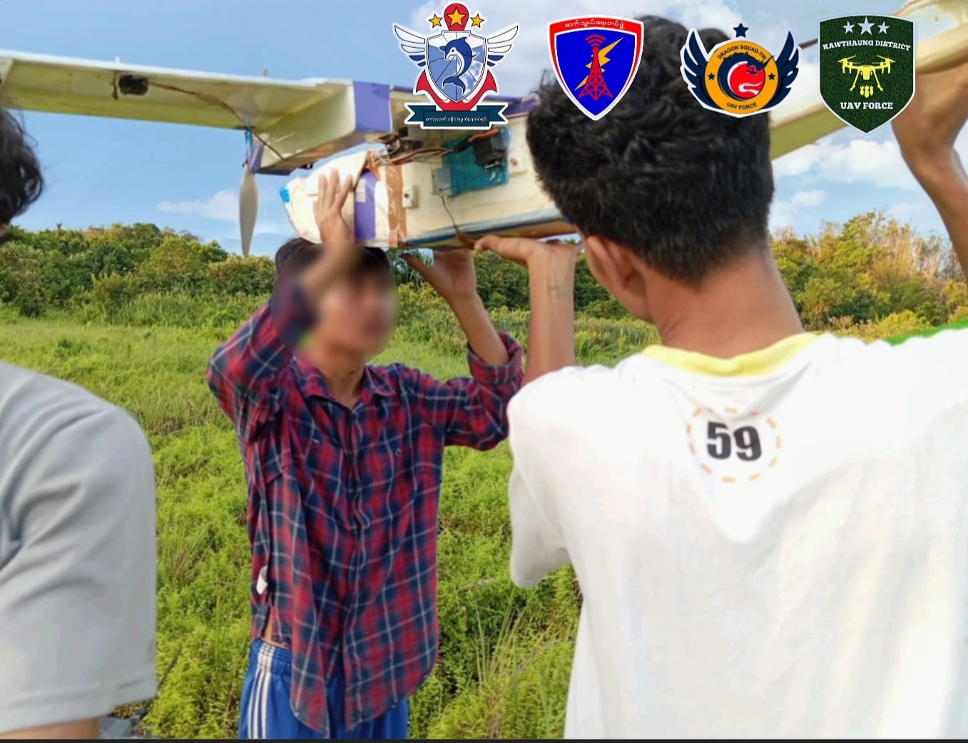 Kawthaung News