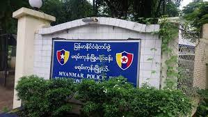 Yangon News