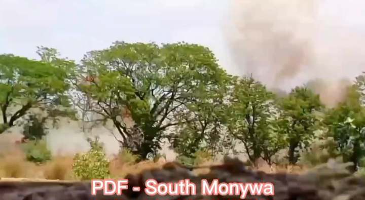 Monywa News