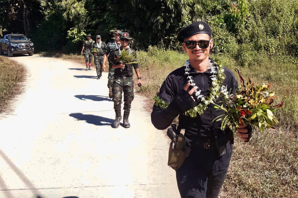 Myeik News