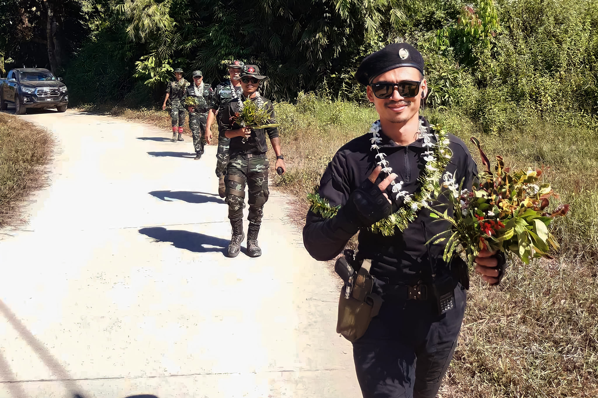 Myeik News