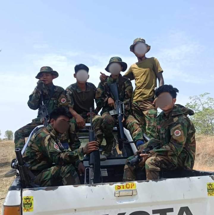 Monywa News