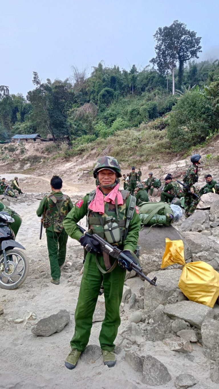 Putao News