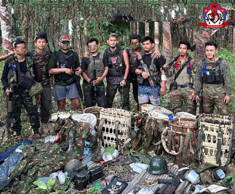 KNLA News