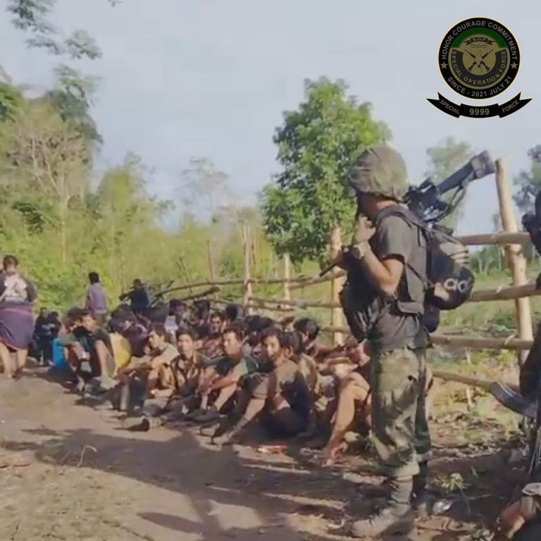 KNLA & PDF News