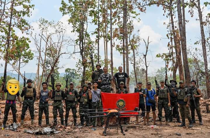 KNLA News