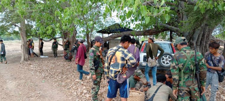 Monywa News