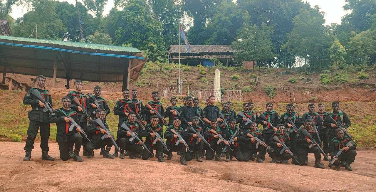 KNLA News