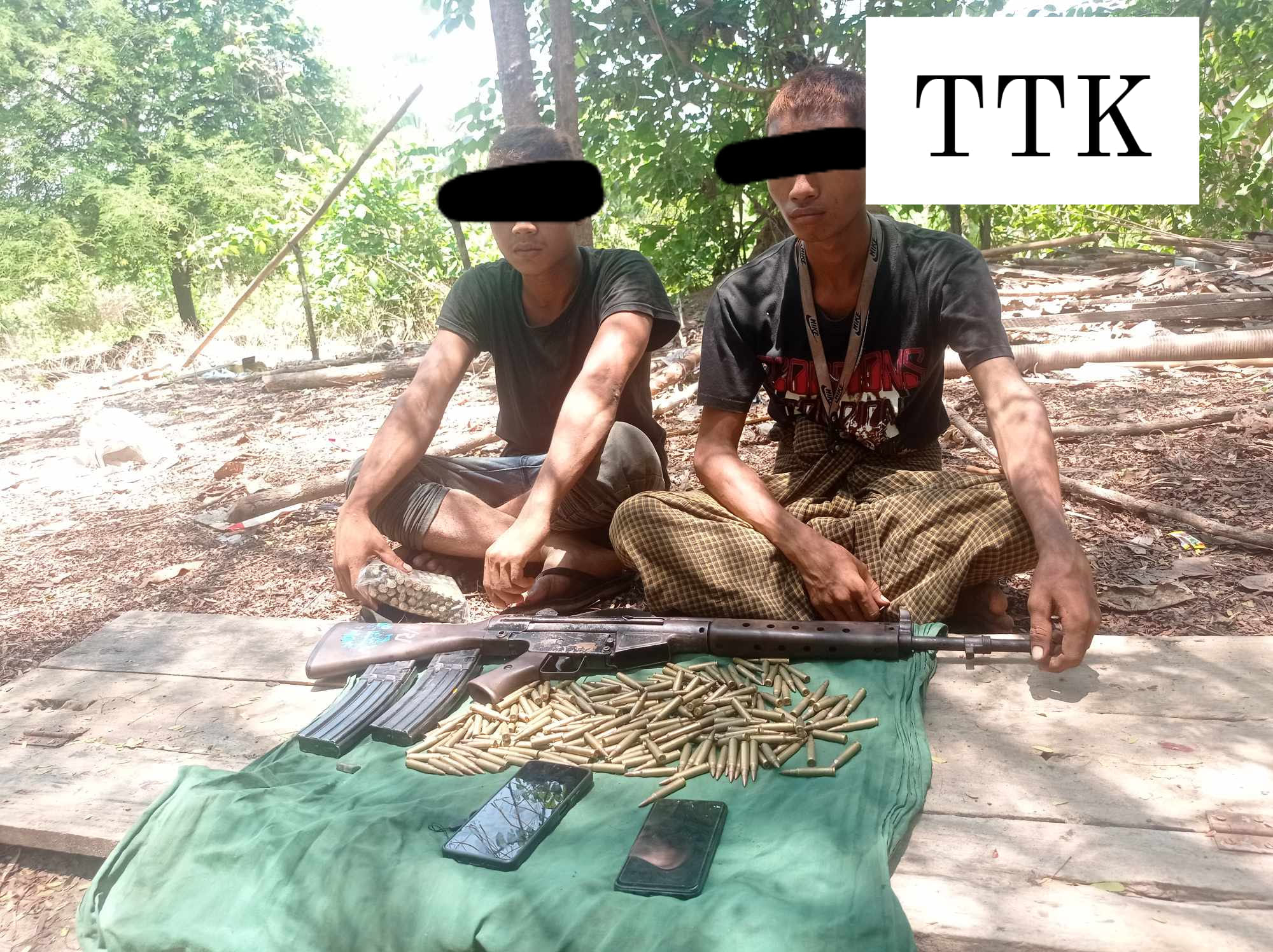 KNLA News