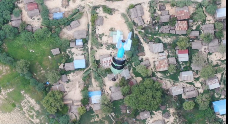 Sagaing News