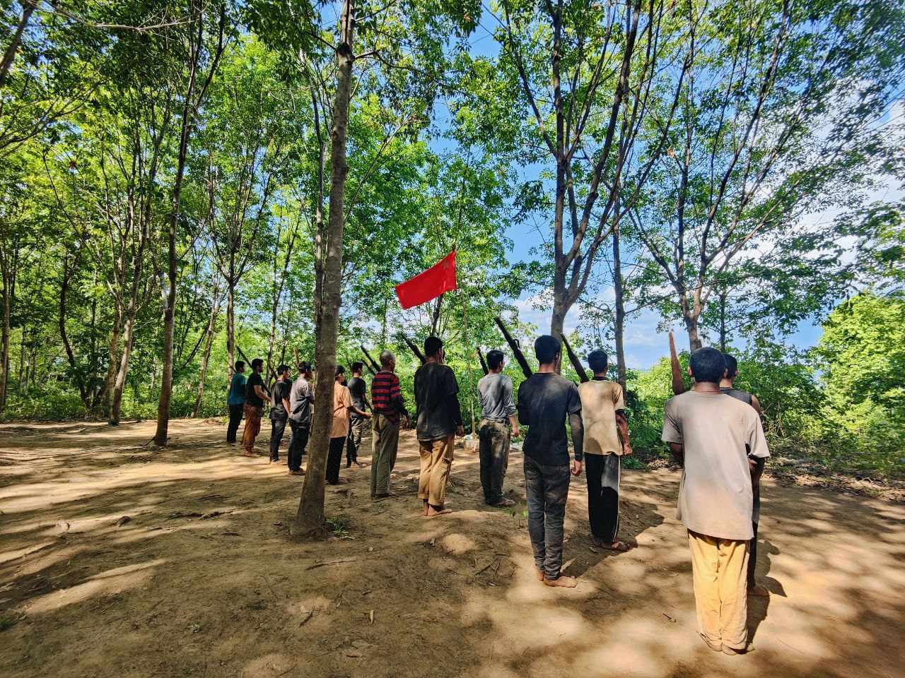Yangon News